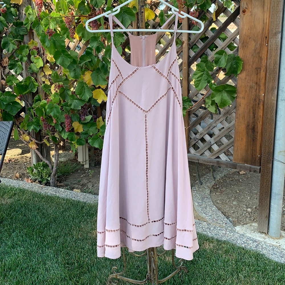 Pretty comfy dress